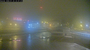 Město Strakonice - Soutok Otavy a Volyňky - 25.1.2026 v 00:00 Město Strakonice - Soutok Otavy a Volyňky - 25.1.2026 v 00:00