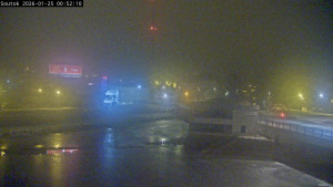 Město Strakonice - Soutok Otavy a Volyňky - 25.1.2026 v 01:00 Město Strakonice - Soutok Otavy a Volyňky - 25.1.2026 v 01:00