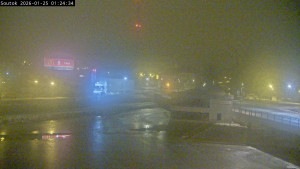 Město Strakonice - Soutok Otavy a Volyňky - 25.1.2026 v 01:30 Město Strakonice - Soutok Otavy a Volyňky - 25.1.2026 v 01:30