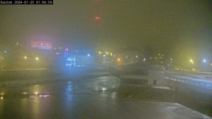 Město Strakonice - Soutok Otavy a Volyňky - 25.1.2026 v 02:00 Město Strakonice - Soutok Otavy a Volyňky - 25.1.2026 v 02:00