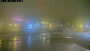 Město Strakonice - Soutok Otavy a Volyňky - 25.1.2026 v 02:30 Město Strakonice - Soutok Otavy a Volyňky - 25.1.2026 v 02:30