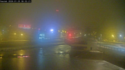 Soutok Otavy a Volyňky