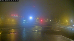 Soutok Otavy a Volyňky