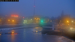 Soutok Otavy a Volyňky