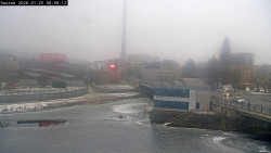 Soutok Otavy a Volyňky