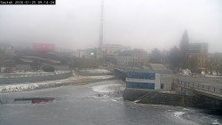 Soutok Otavy a Volyňky