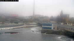 Soutok Otavy a Volyňky