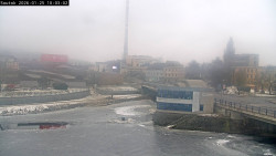 Soutok Otavy a Volyňky