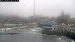 Soutok Otavy a Volyňky