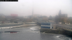 Soutok Otavy a Volyňky