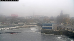 Soutok Otavy a Volyňky