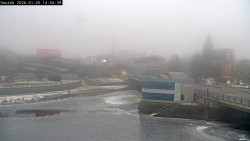 Soutok Otavy a Volyňky