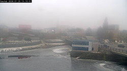 Soutok Otavy a Volyňky