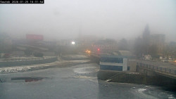 Soutok Otavy a Volyňky