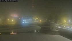 Soutok Otavy a Volyňky