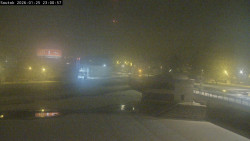 Soutok Otavy a Volyňky