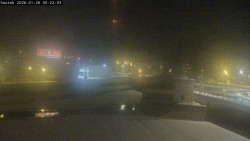 Soutok Otavy a Volyňky