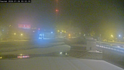 Soutok Otavy a Volyňky