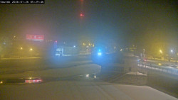 Soutok Otavy a Volyňky