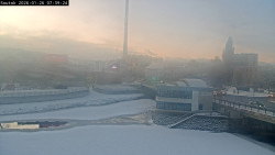 Soutok Otavy a Volyňky