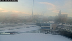 Soutok Otavy a Volyňky