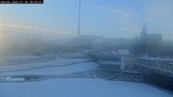 Soutok Otavy a Volyňky