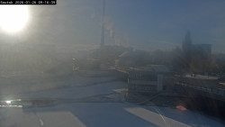 Soutok Otavy a Volyňky