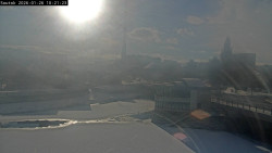 Soutok Otavy a Volyňky