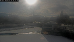 Soutok Otavy a Volyňky