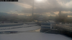 Soutok Otavy a Volyňky