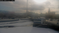 Soutok Otavy a Volyňky