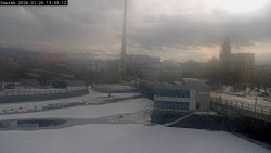 Soutok Otavy a Volyňky