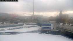 Soutok Otavy a Volyňky