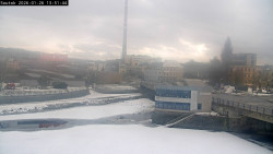 Soutok Otavy a Volyňky