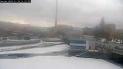 Soutok Otavy a Volyňky