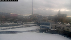 Soutok Otavy a Volyňky