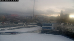 Soutok Otavy a Volyňky