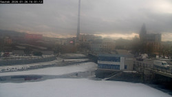 Soutok Otavy a Volyňky