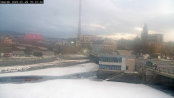 Soutok Otavy a Volyňky