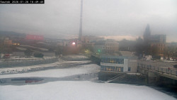 Soutok Otavy a Volyňky