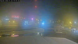 Soutok Otavy a Volyňky