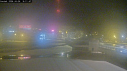 Soutok Otavy a Volyňky