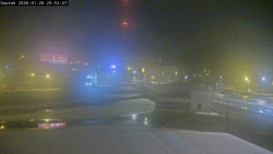 Soutok Otavy a Volyňky