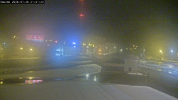 Soutok Otavy a Volyňky