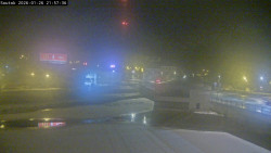 Soutok Otavy a Volyňky