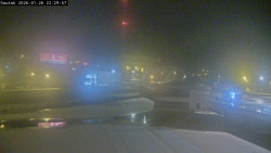 Soutok Otavy a Volyňky