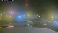 Soutok Otavy a Volyňky