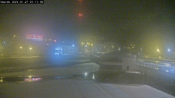 Soutok Otavy a Volyňky