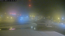 Soutok Otavy a Volyňky