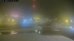 Soutok Otavy a Volyňky